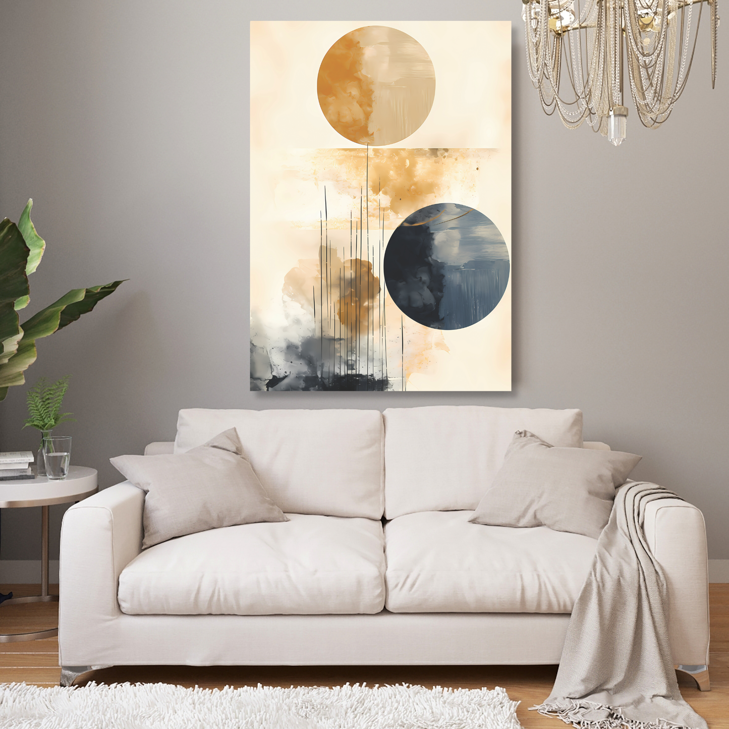 Celestial Storm