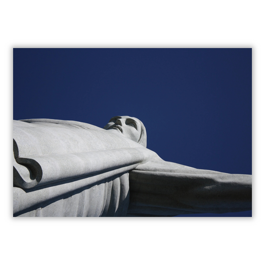 Christ The Redeemer