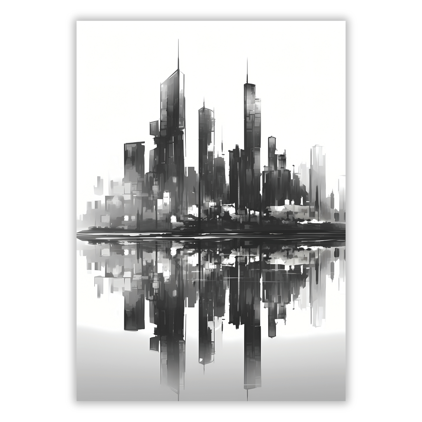 Cityscape