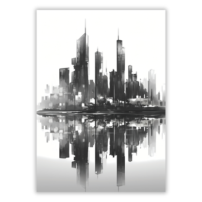 Cityscape