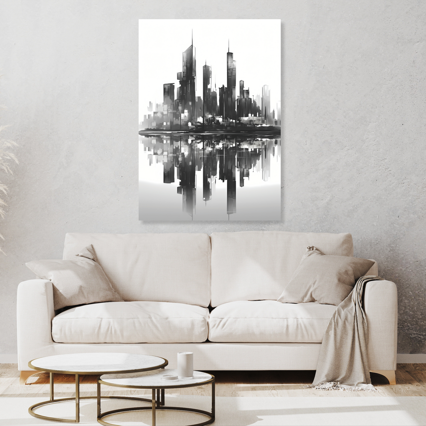 Cityscape