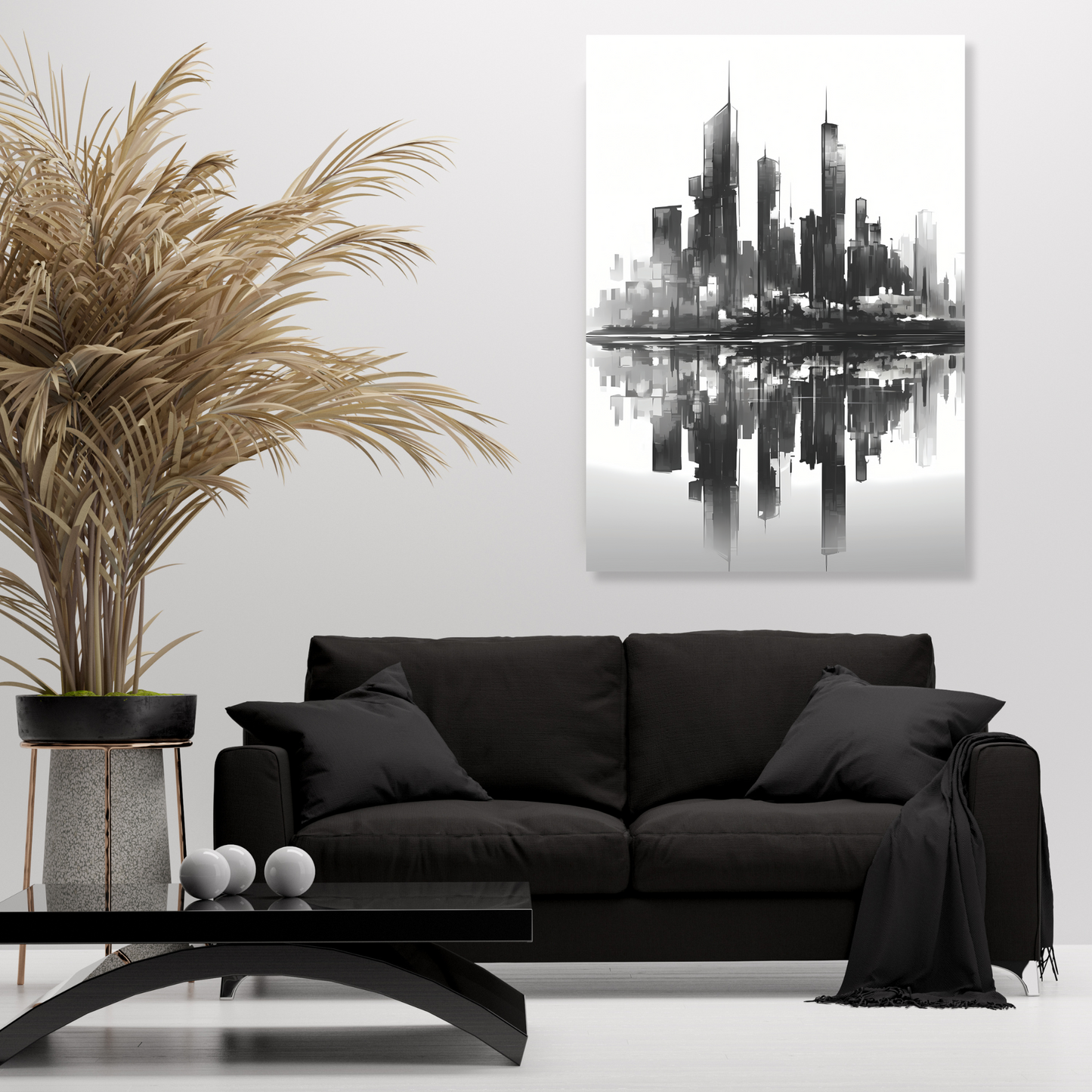 Cityscape