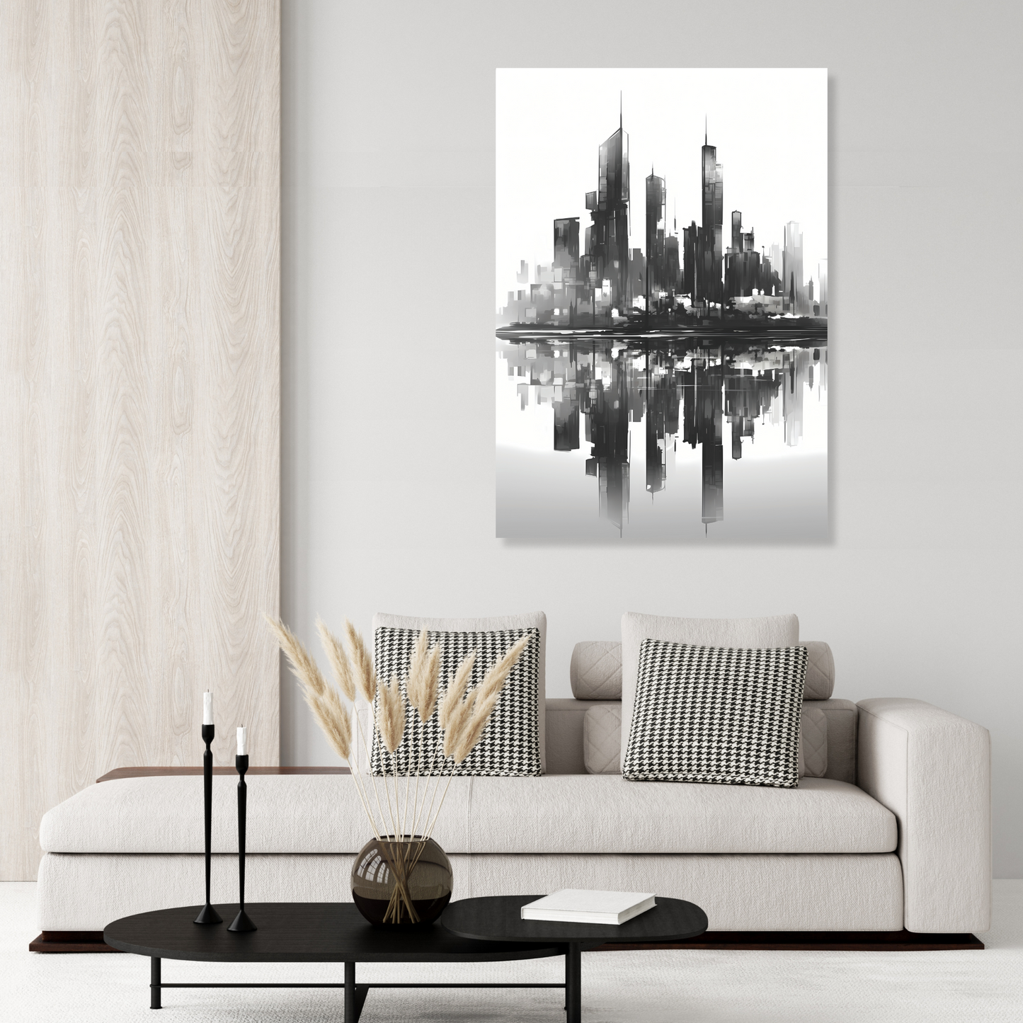 Cityscape