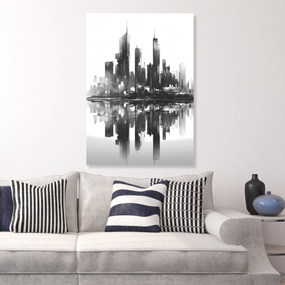 Cityscape