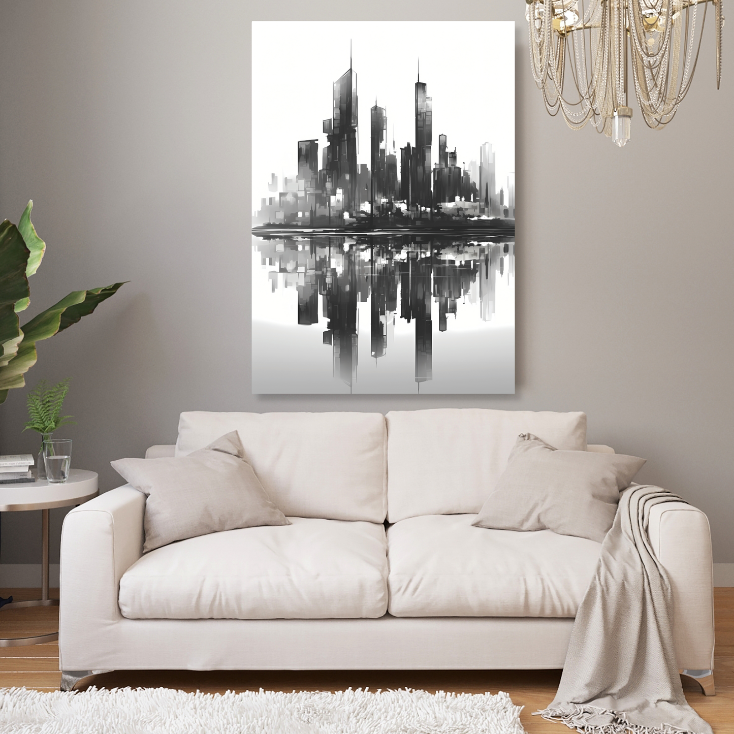Cityscape