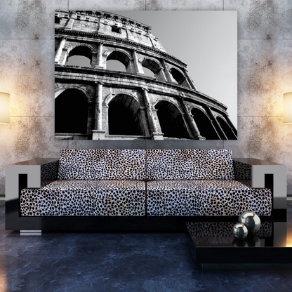 Colosseum Views No.1