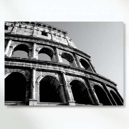 Colosseum Views No.1