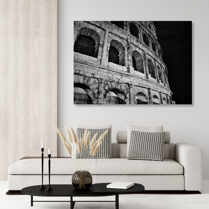 Colosseum Views No.2