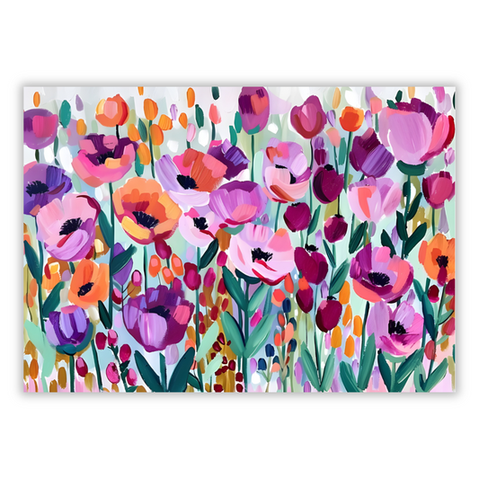 Colours Of Bloom