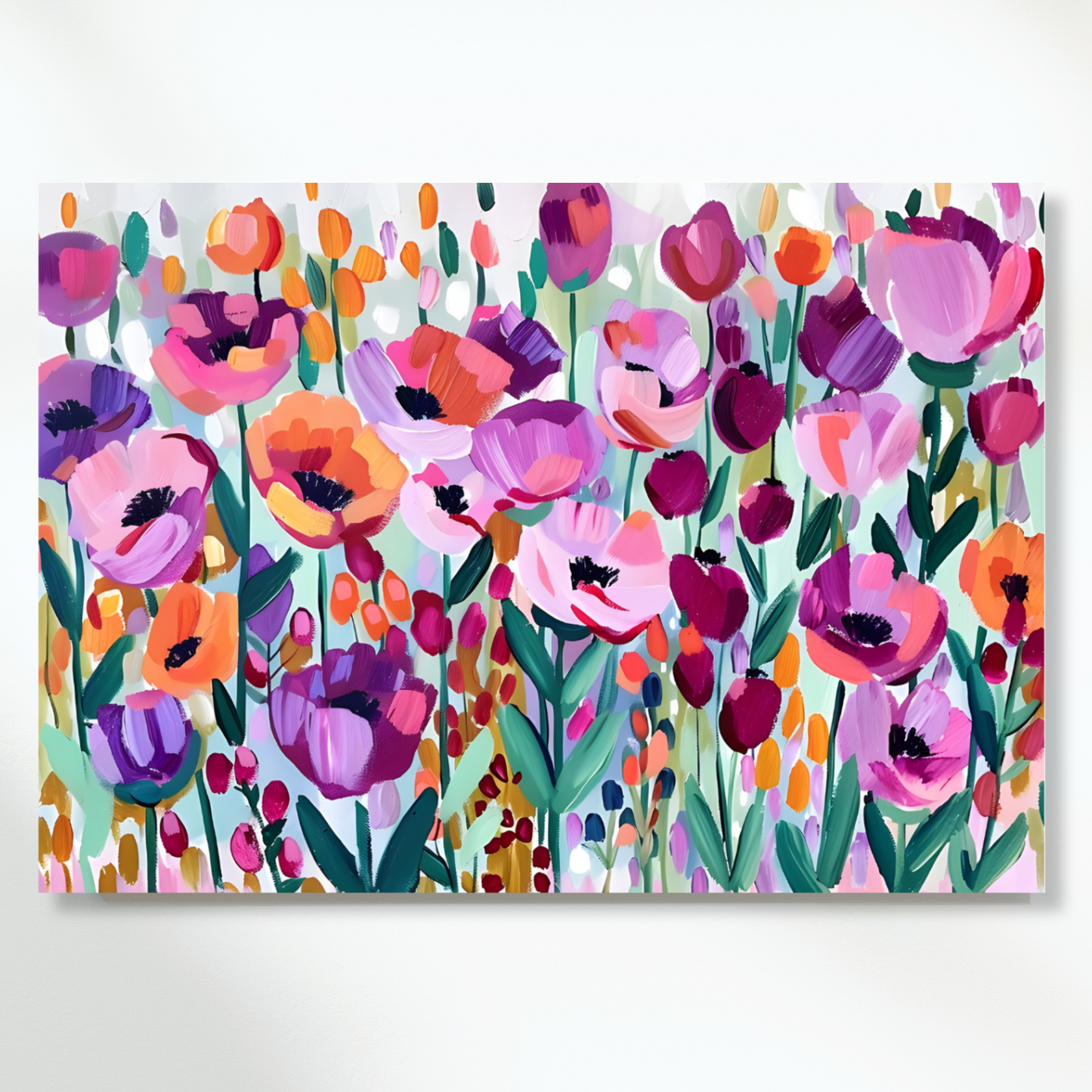 Colours Of Bloom