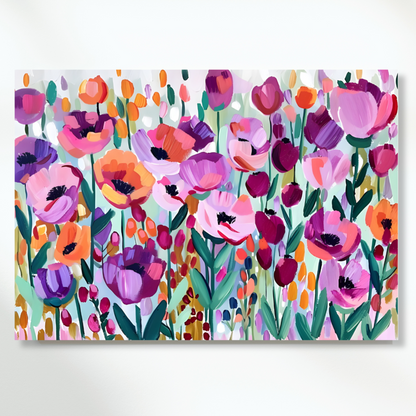 Colours Of Bloom