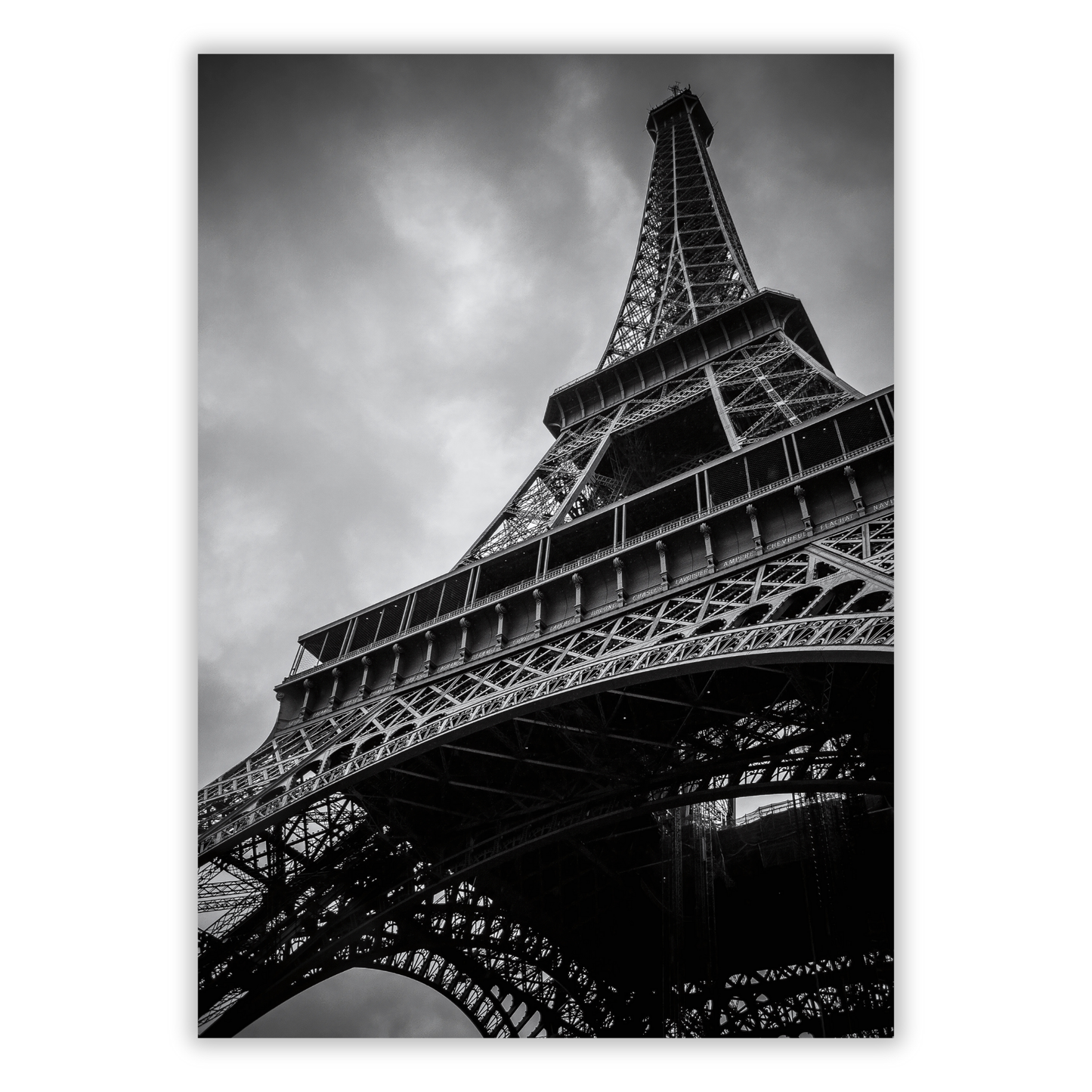 Eiffel Tower