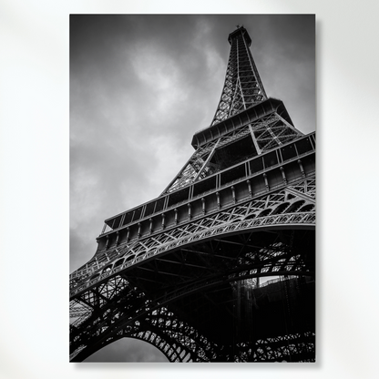 Eiffel Tower