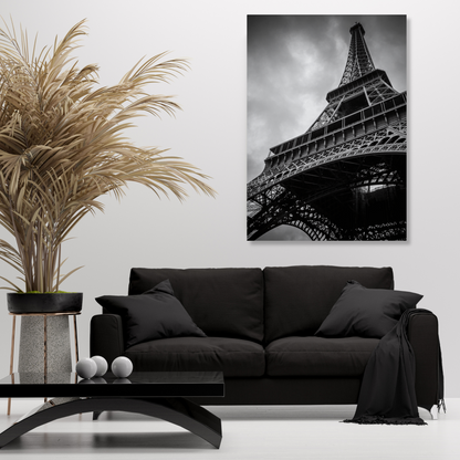 Eiffel Tower