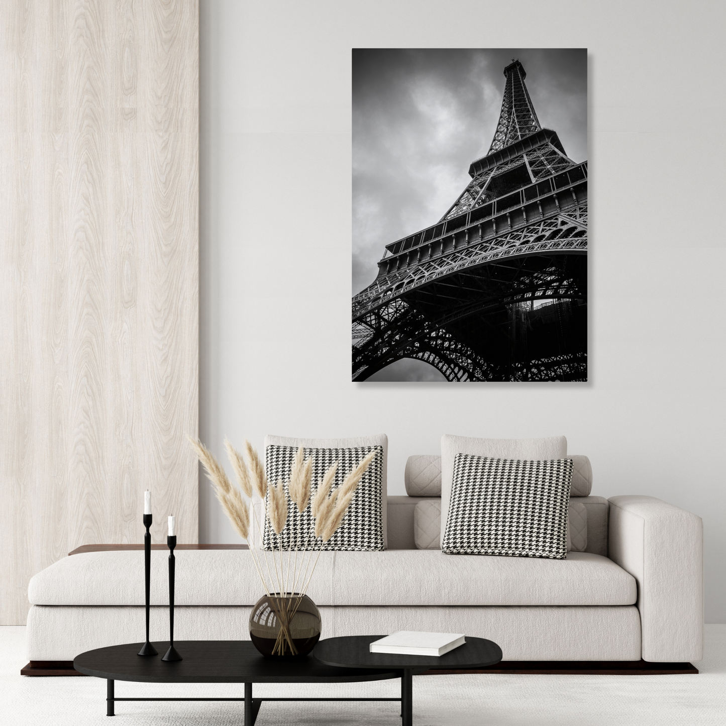 Eiffel Tower
