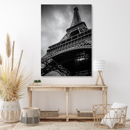 Eiffel Tower