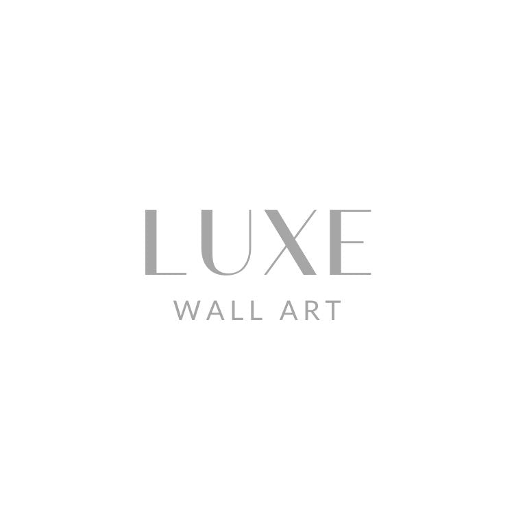 Luxe Wall Art