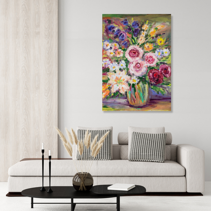 Floral Bouquet