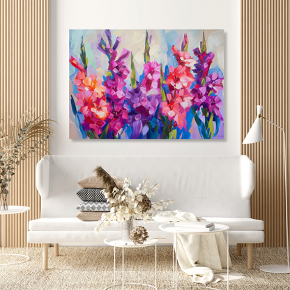 Floral Whispers