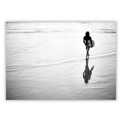 Going Surfing