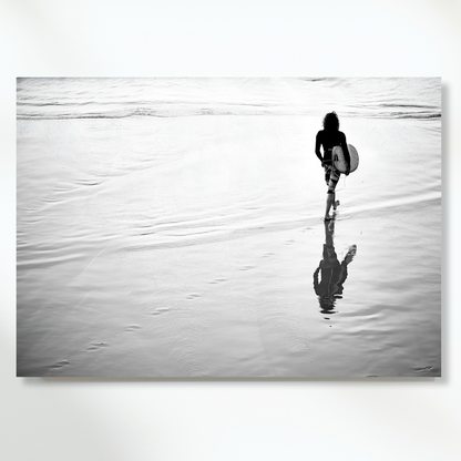 Going Surfing