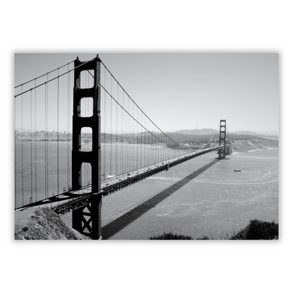 Golden Gate Bridge
