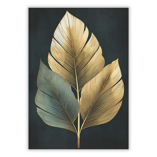 Golden Leaves