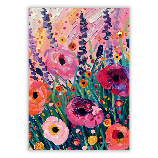 In Bloom