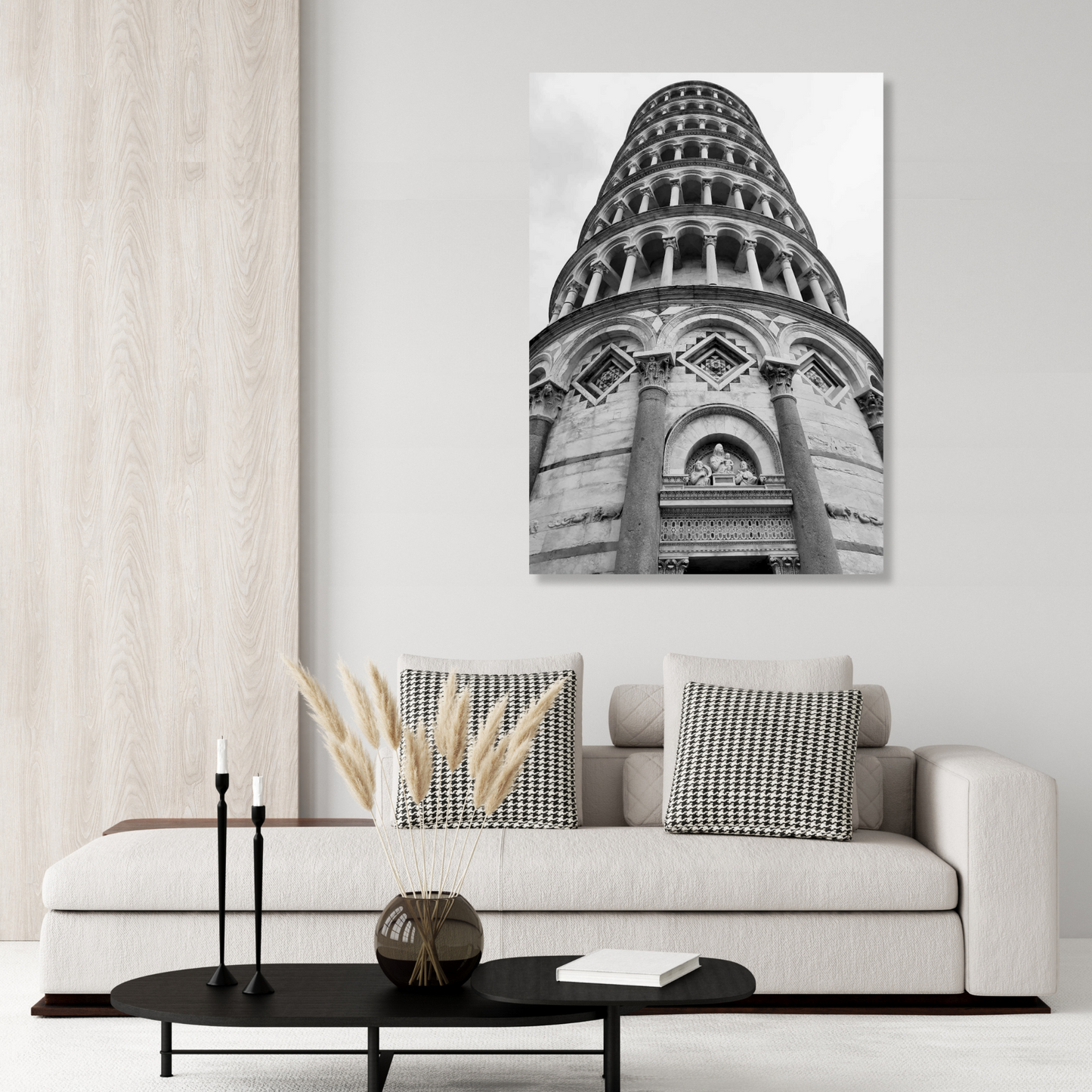 Leaning Tower Of Pisa