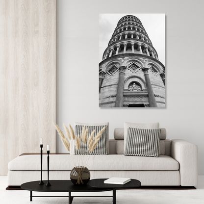 Leaning Tower Of Pisa