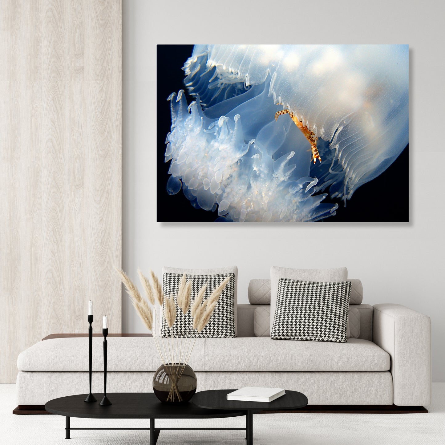 Breathtaking Wall Art Canvas Print