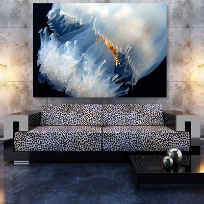 Breathtaking Wall Art Canvas Print