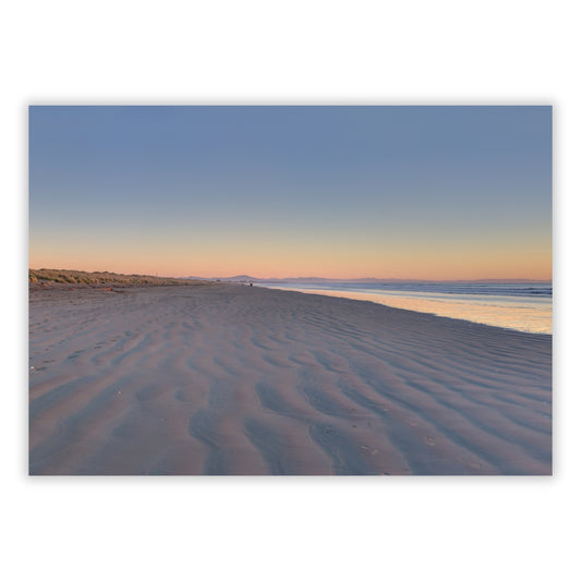 Untouched Wall Art Canvas Print