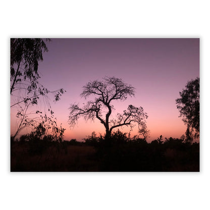 Simplicity Wall Art Canvas Print