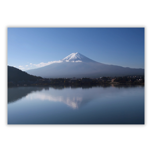 Mount Fuji