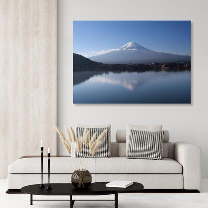Mount Fuji