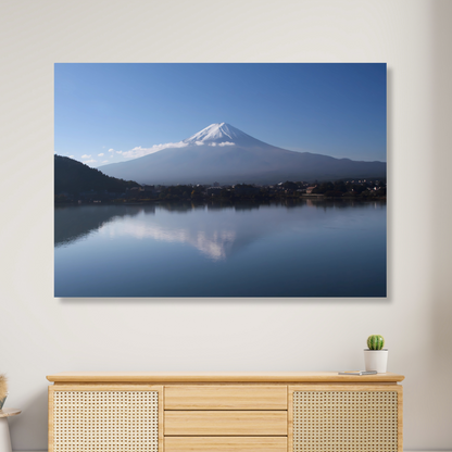 Mount Fuji