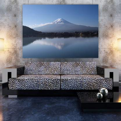 Mount Fuji