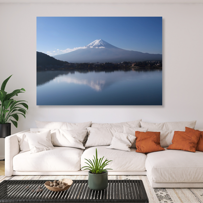 Mount Fuji