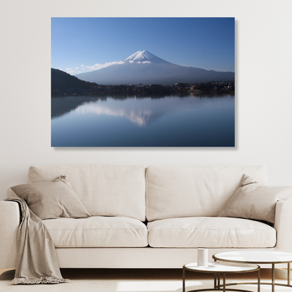 Mount Fuji
