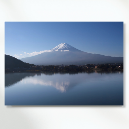 Mount Fuji