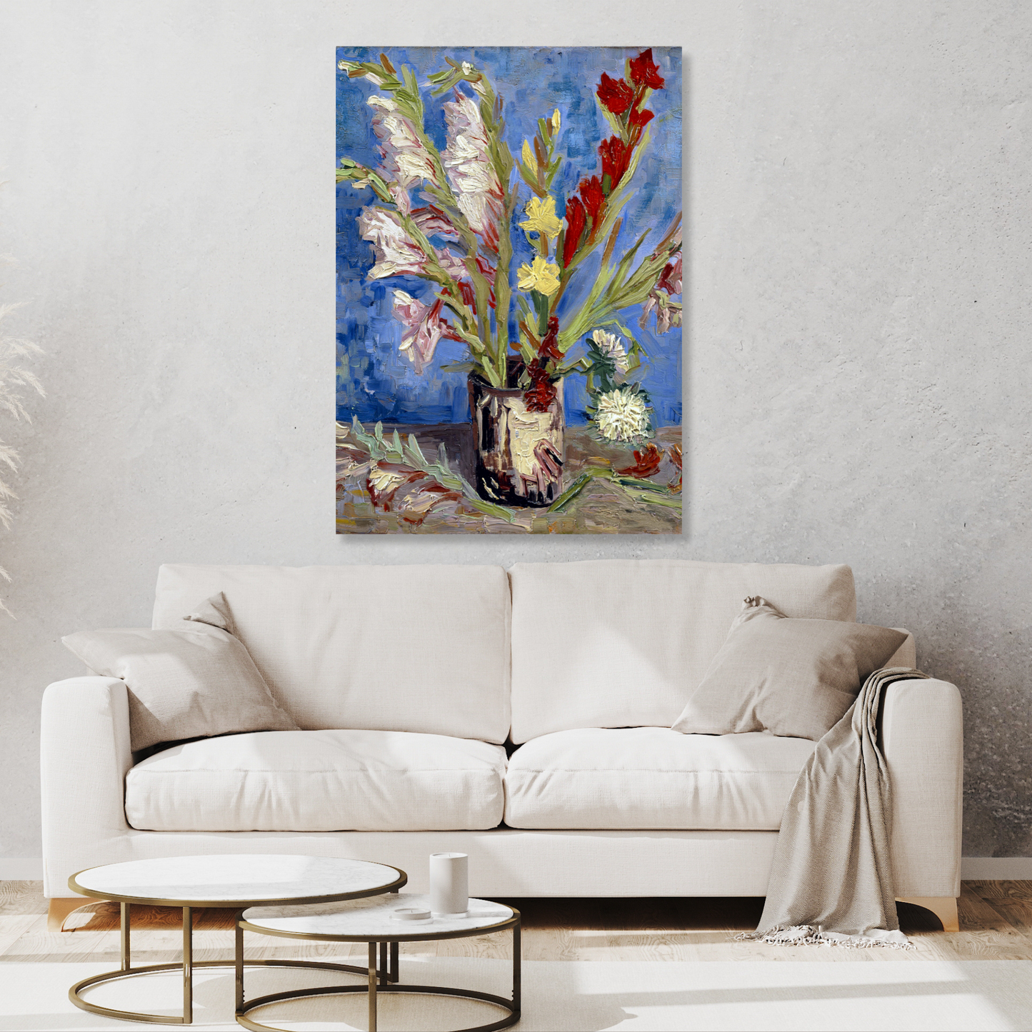 Native Bouquet