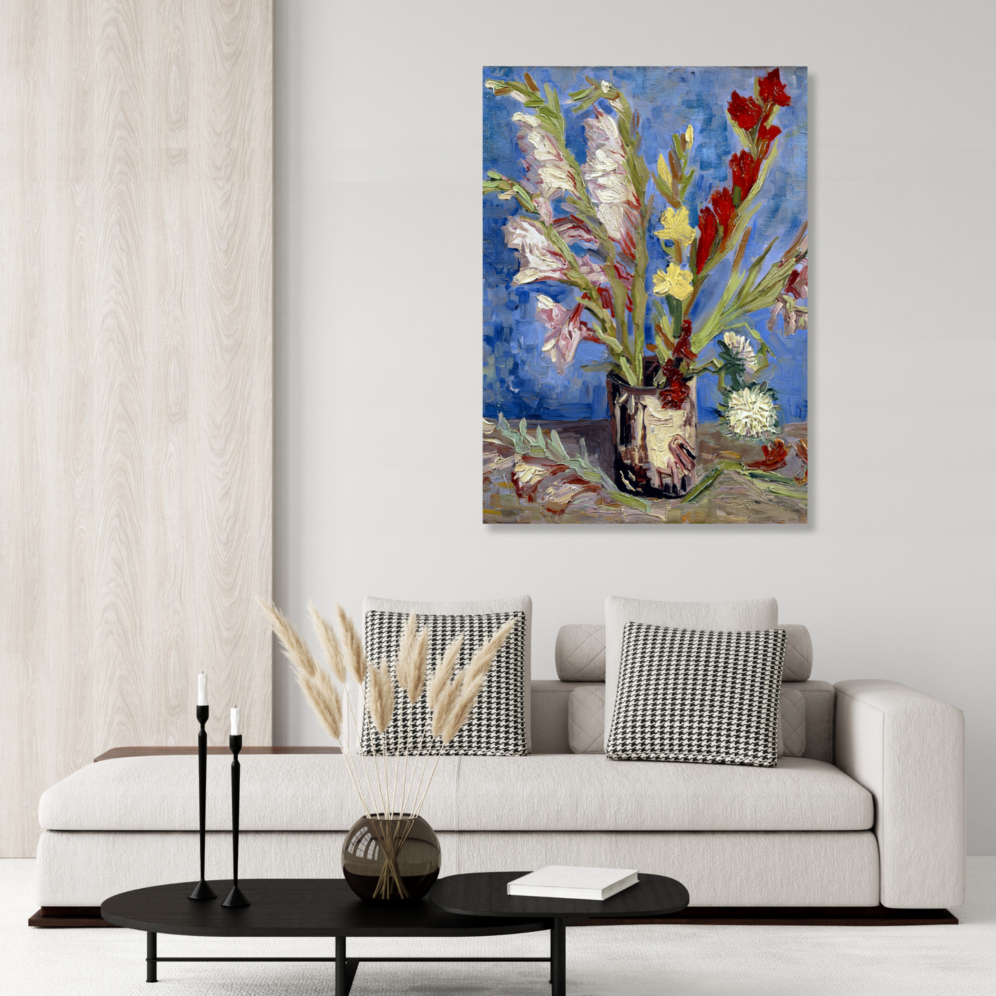Native Bouquet
