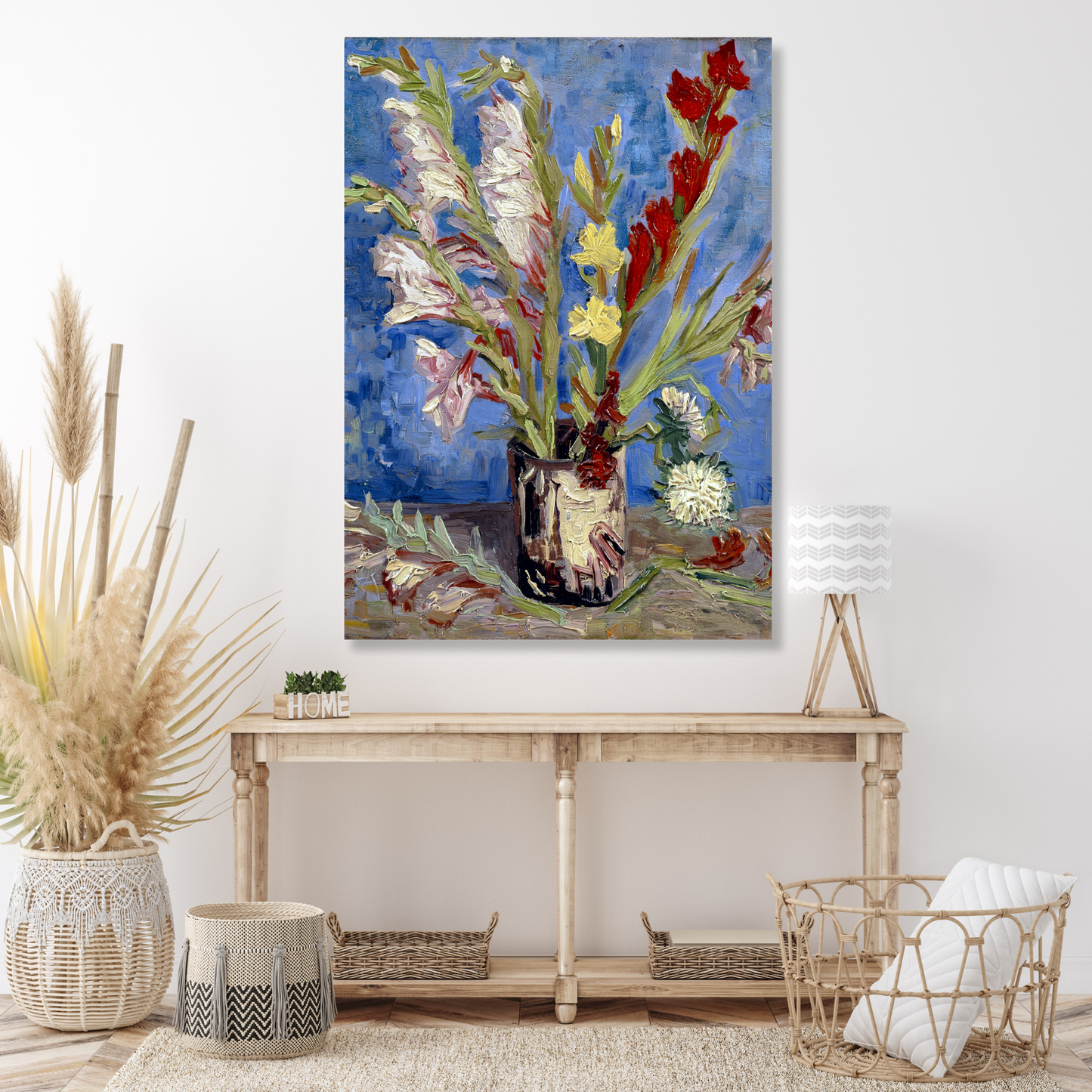 Native Bouquet