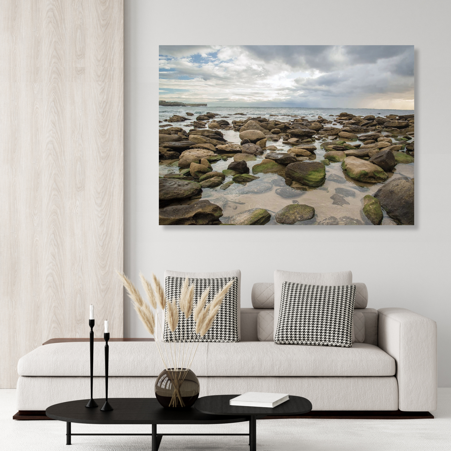 Ocean Moss