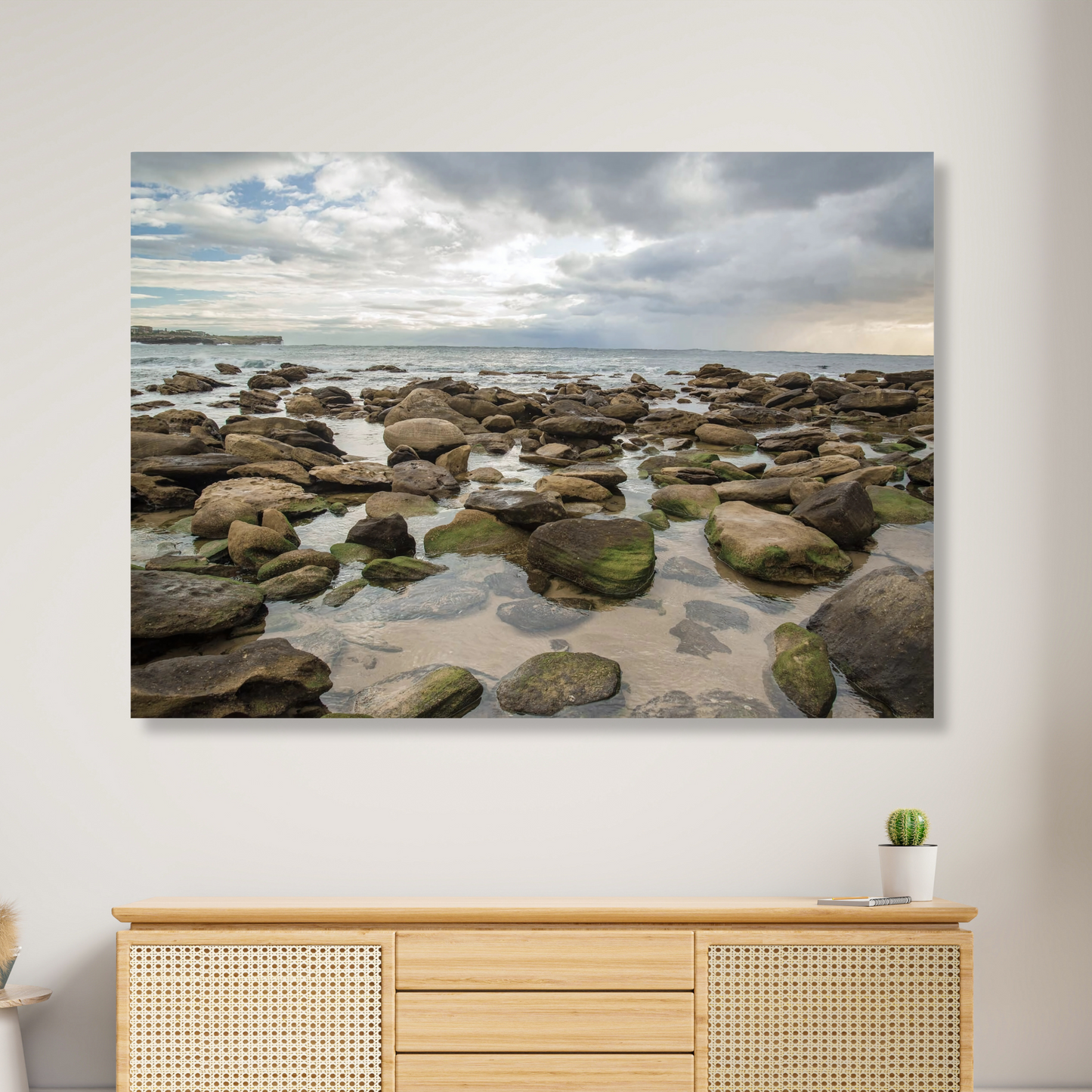 Ocean Moss