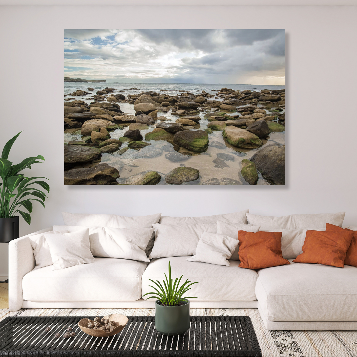 Ocean Moss