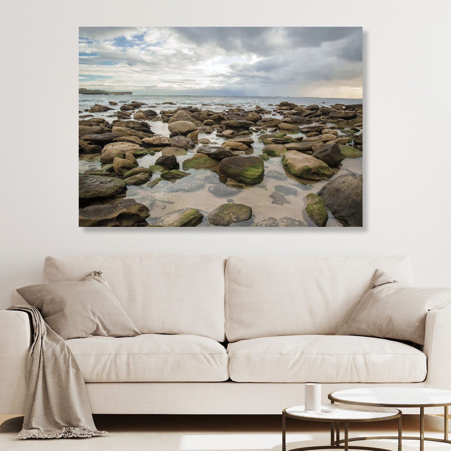 Ocean Moss