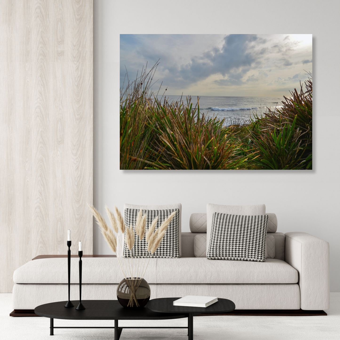Ocean View