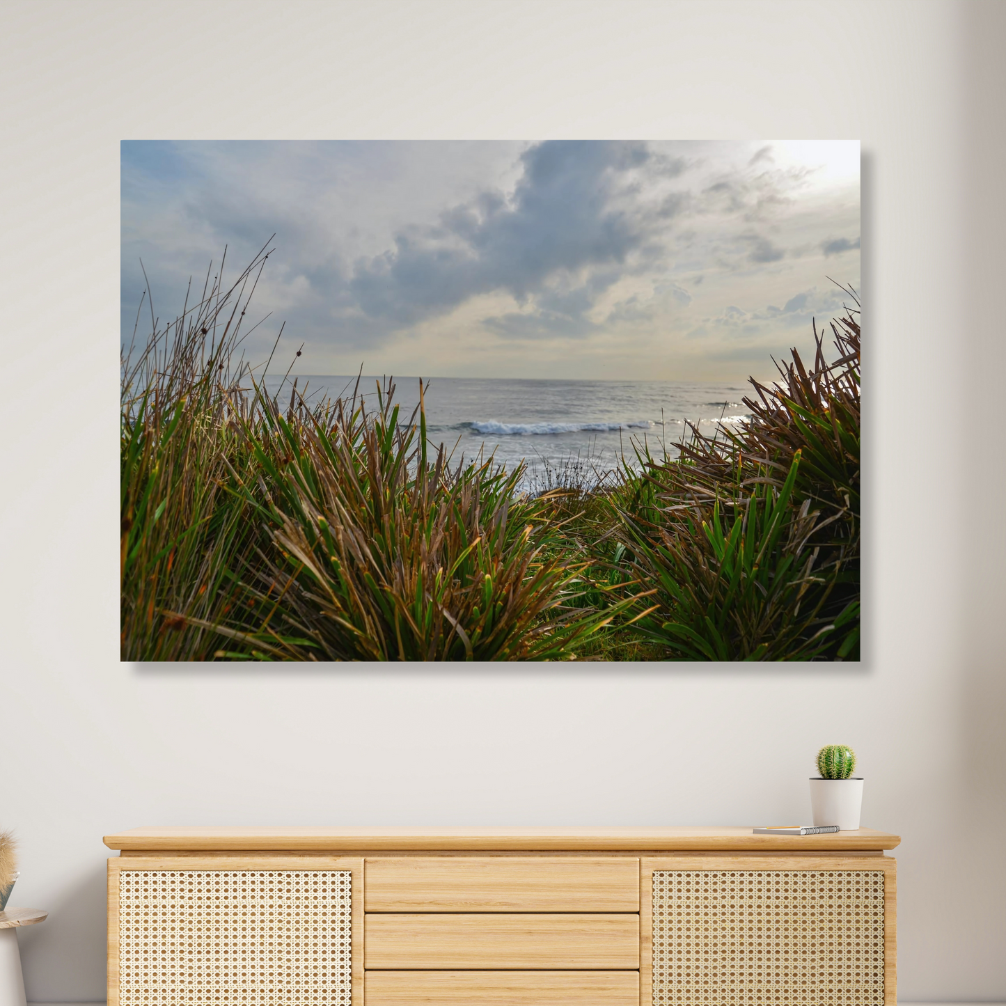 Ocean View